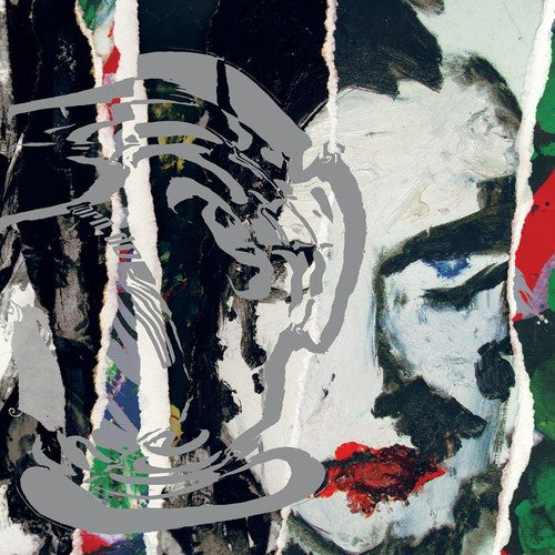 The Cure: Torn Down: Mixed Up Extras 2018 ( Vinyl )