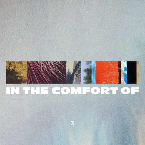 Sango: In The Comfort Of ( Vinyl )