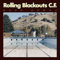 Rolling Blackouts C. F.: Hope Downs ( Vinyl )