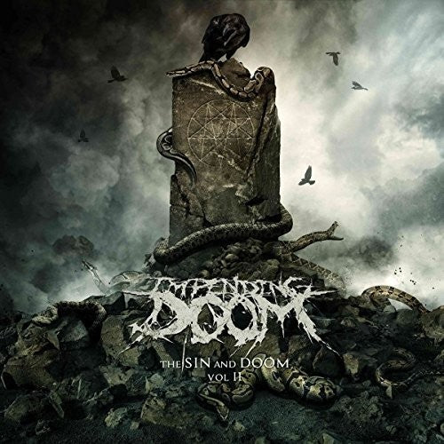 Impending Doom: The Sin And Doom Vol. II ( Vinyl )