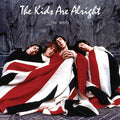 The Who: The Kids Are Alright ( Vinyl )