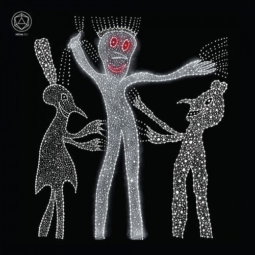 Zu93: Mirror Emperor ( Vinyl )