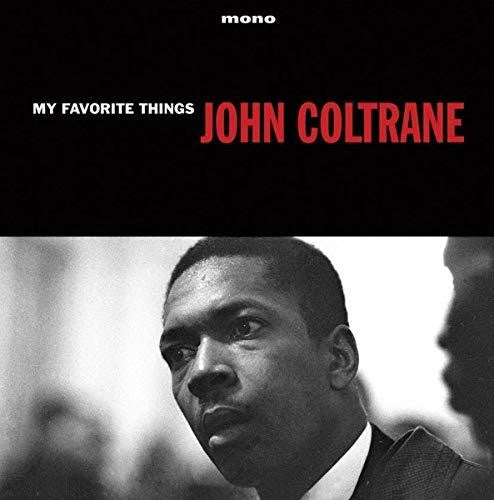 John Coltrane: My Favorite Things ( Vinyl )