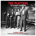 The Platters: Ultimate Collection ( Vinyl )
