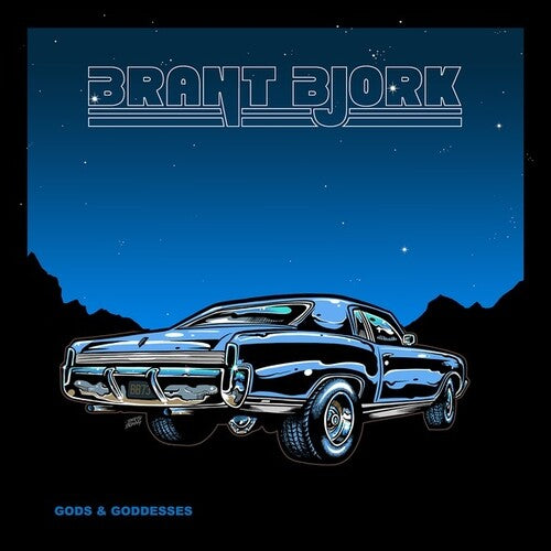 Brant Bjork: Gods & Goddesses ( Vinyl )