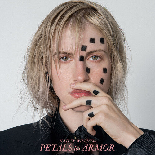 Hayley Williams: Petals For Armor ( Vinyl )