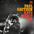 Paul Cauthen: Have Mercy ( Vinyl )