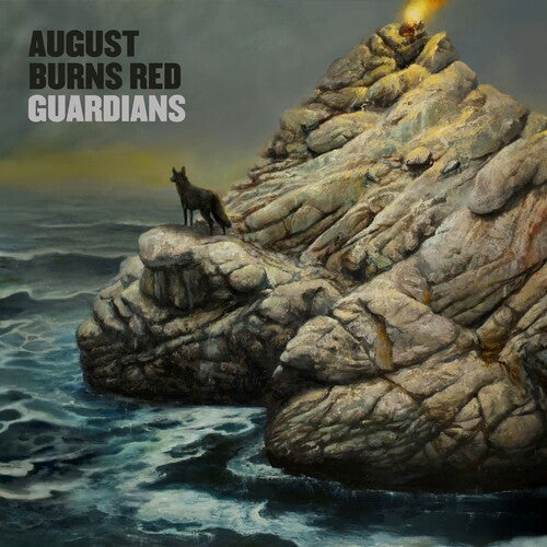 August Burns Red: Guardians ( Vinyl )