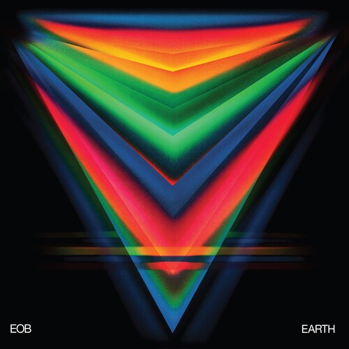 Eob: Earth ( Vinyl )