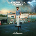 Niall Horan: Heartbreak Weather ( Vinyl )