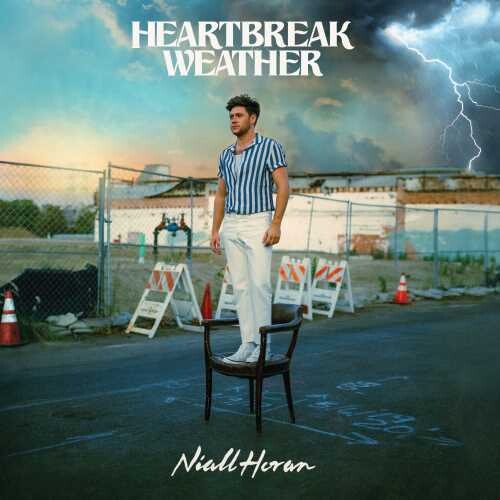 Niall Horan: Heartbreak Weather ( Vinyl )