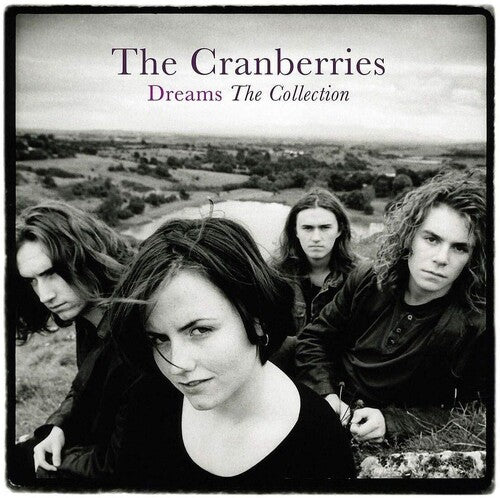 The Cranberries: Dreams: The Collection ( Vinyl )