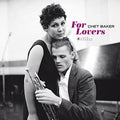 Chet Baker: For Lovers ( Vinyl )
