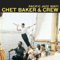 Chet Baker: Jazz At Ann Arbor ( Vinyl )