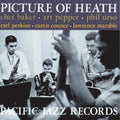 Baker, Chet / Pepper, Art: Picture Of Heath ( Vinyl )
