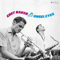 Chet Baker: Angel Eyes ( Vinyl )