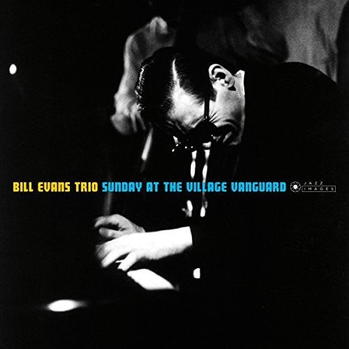 Bill Evans: Sunday At The Village Vanguard ( Vinyl )