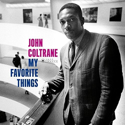 John Coltrane: My Favorite Things ( Vinyl )
