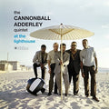 Cannonball Adderley: At The Lighthouse ( Vinyl )