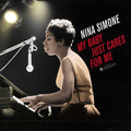 Nina Simone: My Baby Just Cares For Me ( Vinyl )