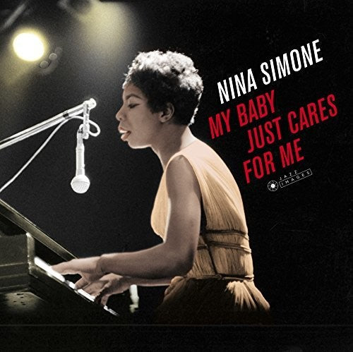 Nina Simone: My Baby Just Cares For Me ( Vinyl )