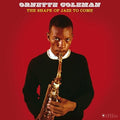 Ornette Coleman: Shape Of Jazz To Come ( Vinyl )