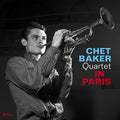 Chet Baker: In Paris ( Vinyl )