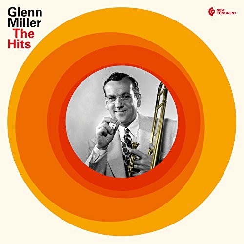 Glenn Miller: Hits ( Vinyl )
