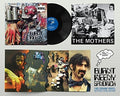 Frank Zappa: Burnt Weeny Sandwich ( Vinyl )