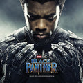 Ludwig Goransson: Black Panther (Original Motion Picture Score) ( Vinyl )
