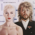Eurythmics: Revenge ( Vinyl )