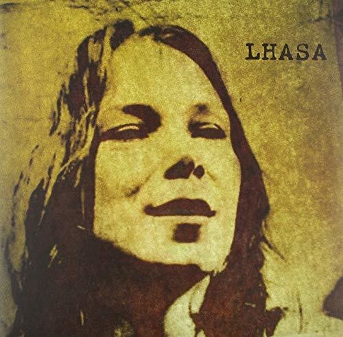 Lhasa: Lhasa ( Vinyl )