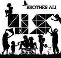 Brother Ali: Us ( Vinyl )