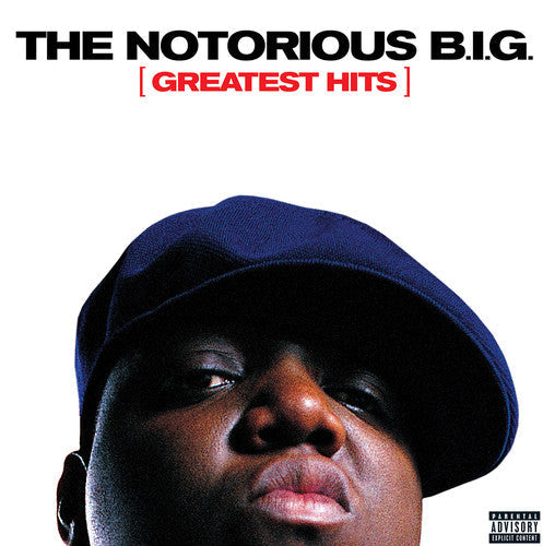 The Notorious B.I.G.: Greatest Hits ( Vinyl )