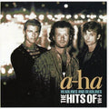 a-ha: Headlines & Deadlines: The Hits of A-Ha ( Vinyl )