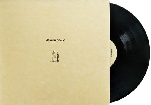 Damien Rice: O ( Vinyl )