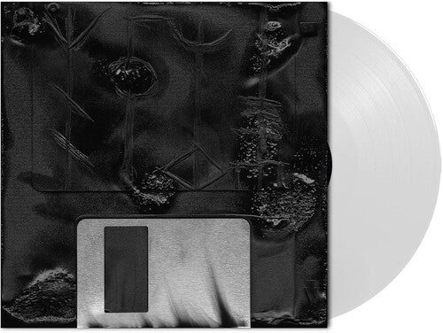 Master Boot Record: Floppy Disk Overdrive ( Vinyl )