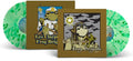 The Les Claypool Frog Brigade: Live Frogs Sets 1 & 2 ( Vinyl )