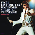 Presley, Elvis: From Elvis Presley Boulevard Memphis Tennesee ( Vinyl )