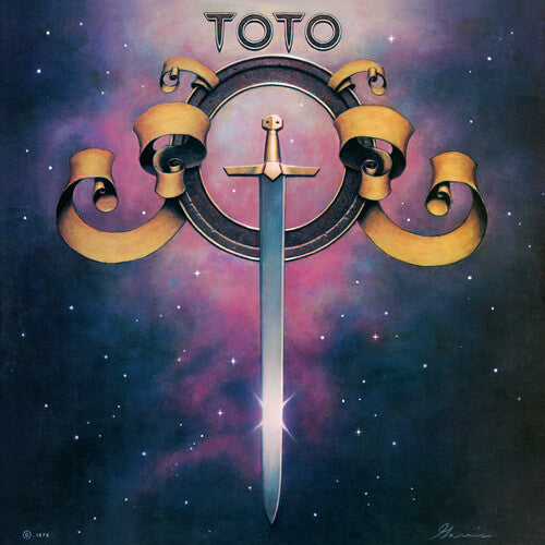 Toto: Toto ( Vinyl )