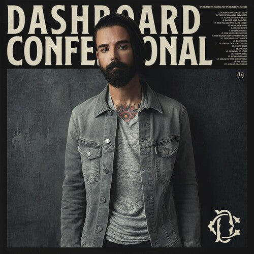 Dashboard Confessional: The Best Ones Of The Best Ones ( Vinyl )