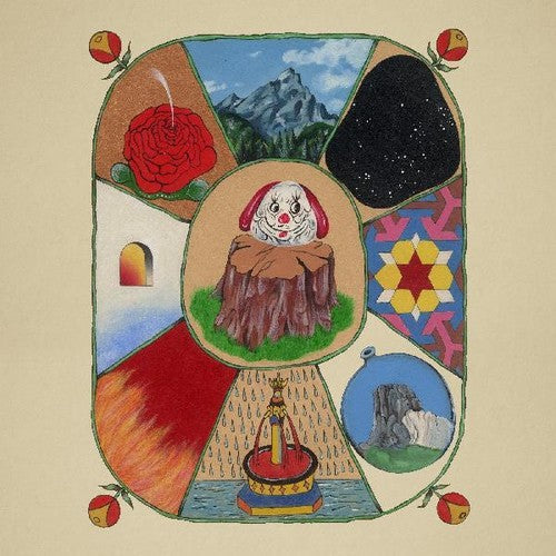 White Denim: Performance ( Vinyl )