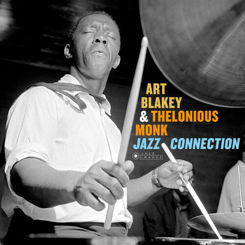 Blakey, Art / Monk, Thelonious: Jazz Connection [180-Gram Gatefold Vinyl] ( Vinyl )