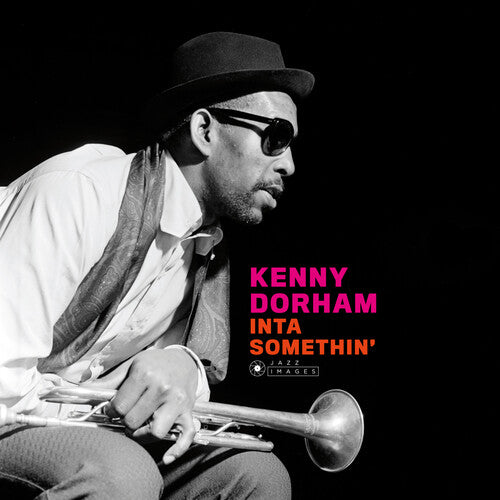 Kenny Dorham: Inta Somethin [180-Gram Gatefold Vinyl With Bonus Tracks] ( Vinyl )