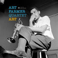 Art Quartet Farmer: Art [180-Gram Gatefold Vinyl With Bonus Tracks] ( Vinyl )