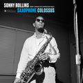 Sonny Rollins: Saxophone Colossus [180-Gram Gatefold Vinyl With Bonus Tracks] ( Vinyl )
