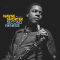 Wayne Shorter: Second Genesis [180-Gram Gatefold Vinyl With Bonus Tracks] ( Vinyl )