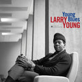 Larry Young: Young Blues [180-Gram Gatefold Vinyl With Bonus Tracks] ( Vinyl )