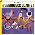 Dave Brubeck Quartet: Time Out [180-Gram Vinyl With Bonus CD] ( Vinyl )