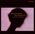 Bill Evans Trio: Waltz For Debby [180-Gram Vinyl With Bonus CD Featuring Bonus Tracks] ( Vinyl )